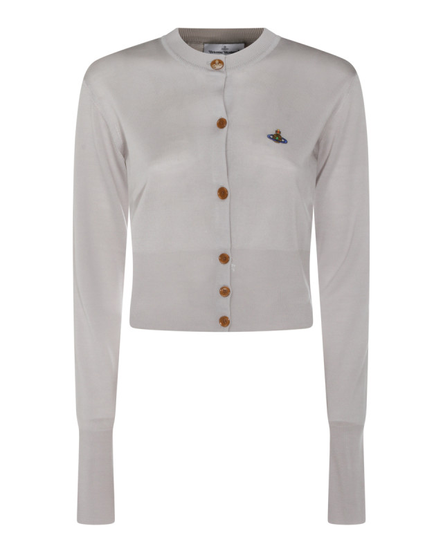 [Vivienne Westwood] Knitwear SS26 1803002UY001AP403