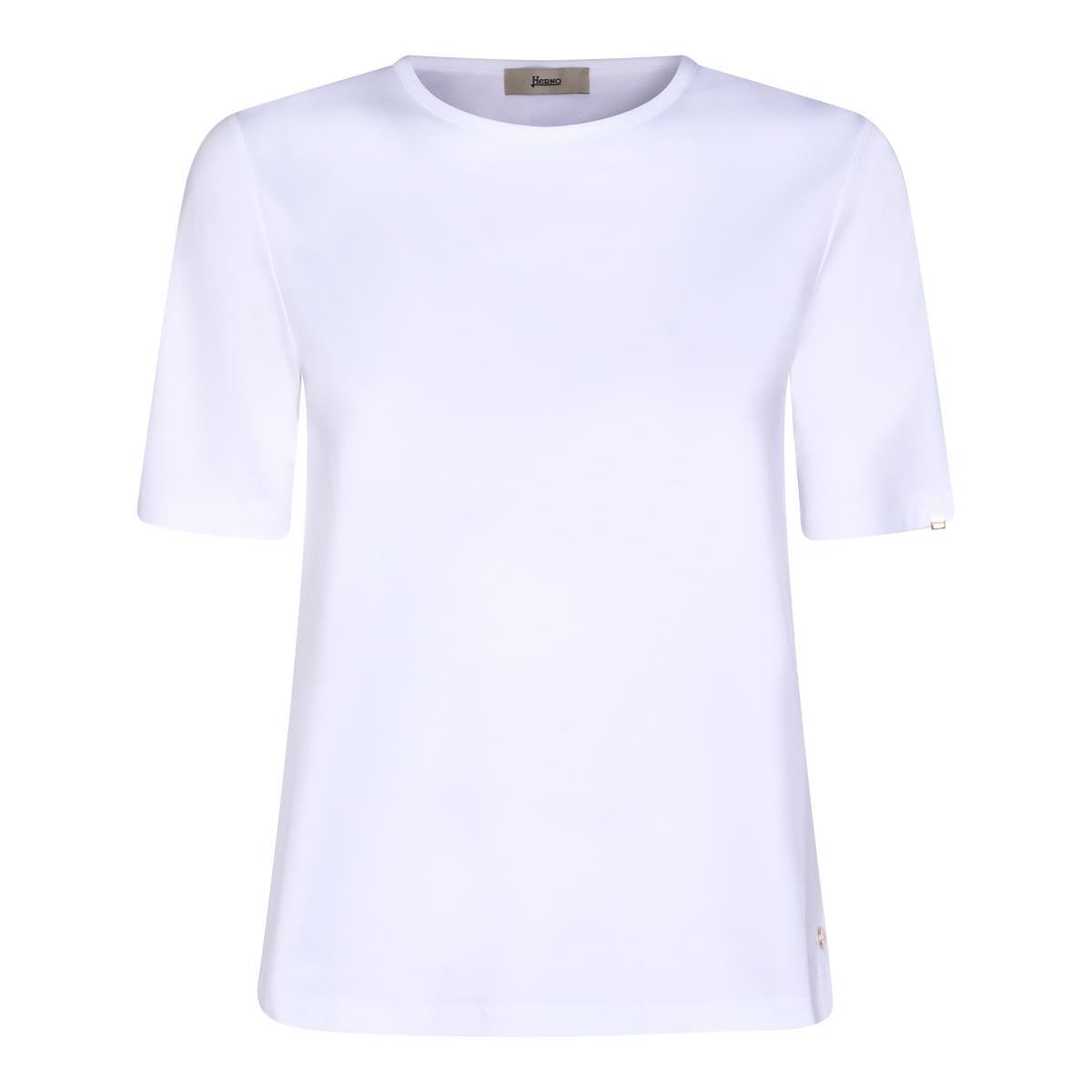 [Herno] T-shirts Short Sleeve SS26 JG000258D520631000