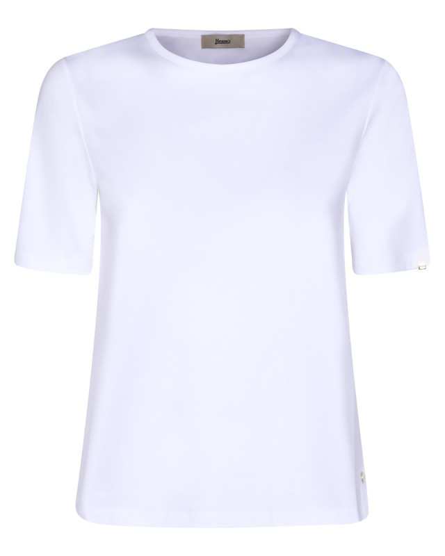 [Herno] T-shirts Short Sleeve SS26 JG000258D520631000