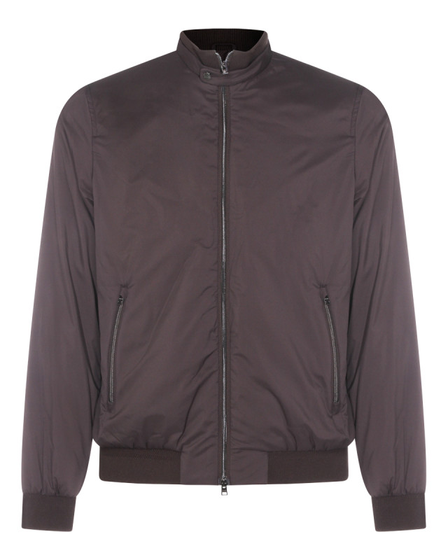 [Herno] Casual Jacket SS26 GI000414U12456Z8993