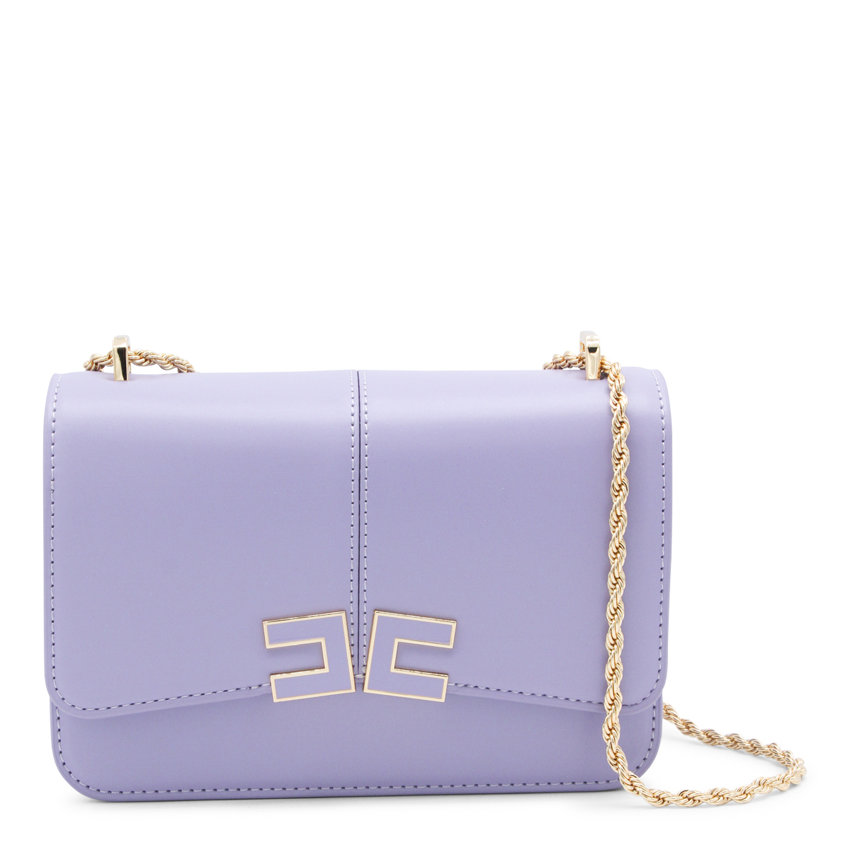 [ELISABETTA FRANCHI] Cross body bag SS26 BS91A61E2EV7