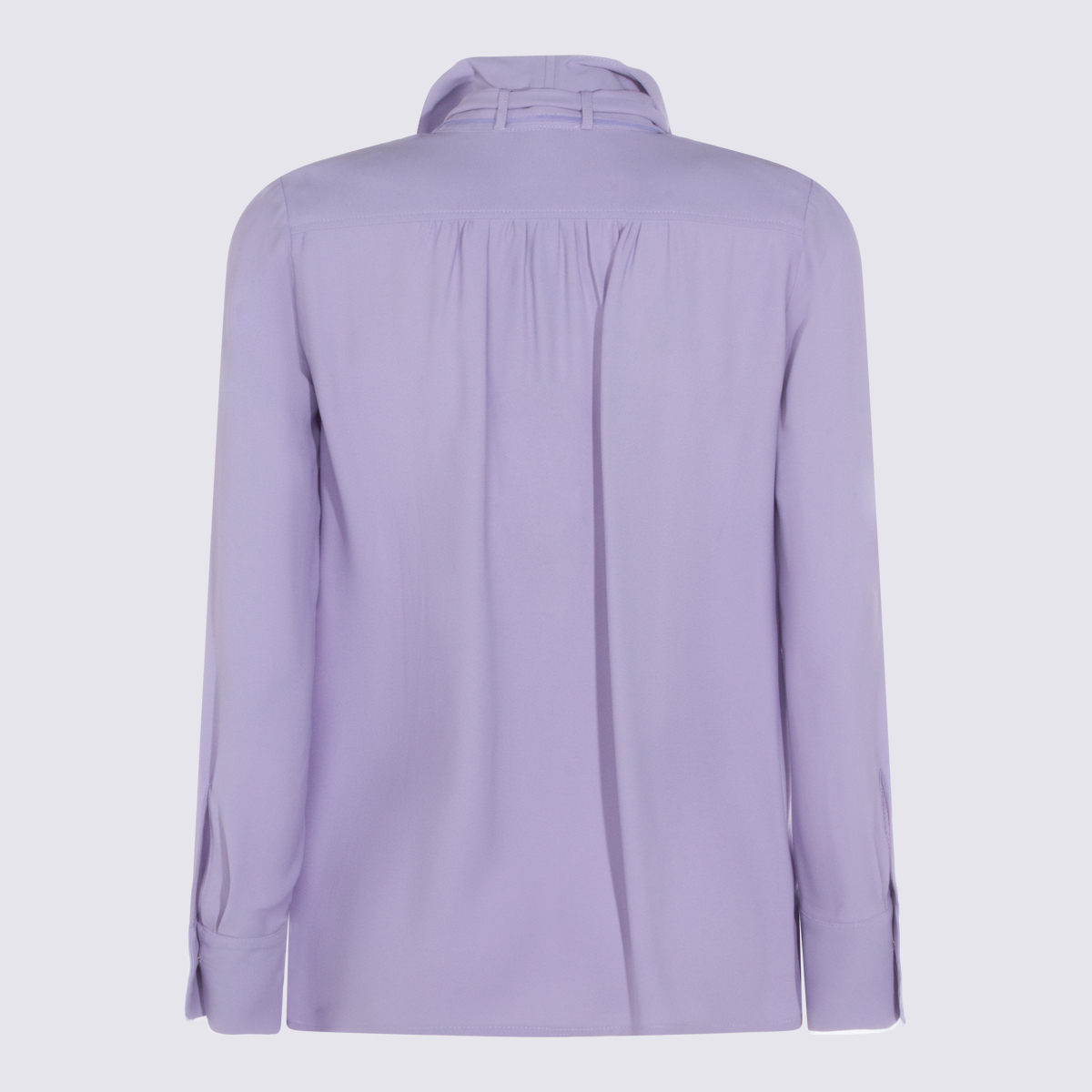 [ELISABETTA FRANCHI] Shirts Long Sleeve SS26 CA14661E2EV7