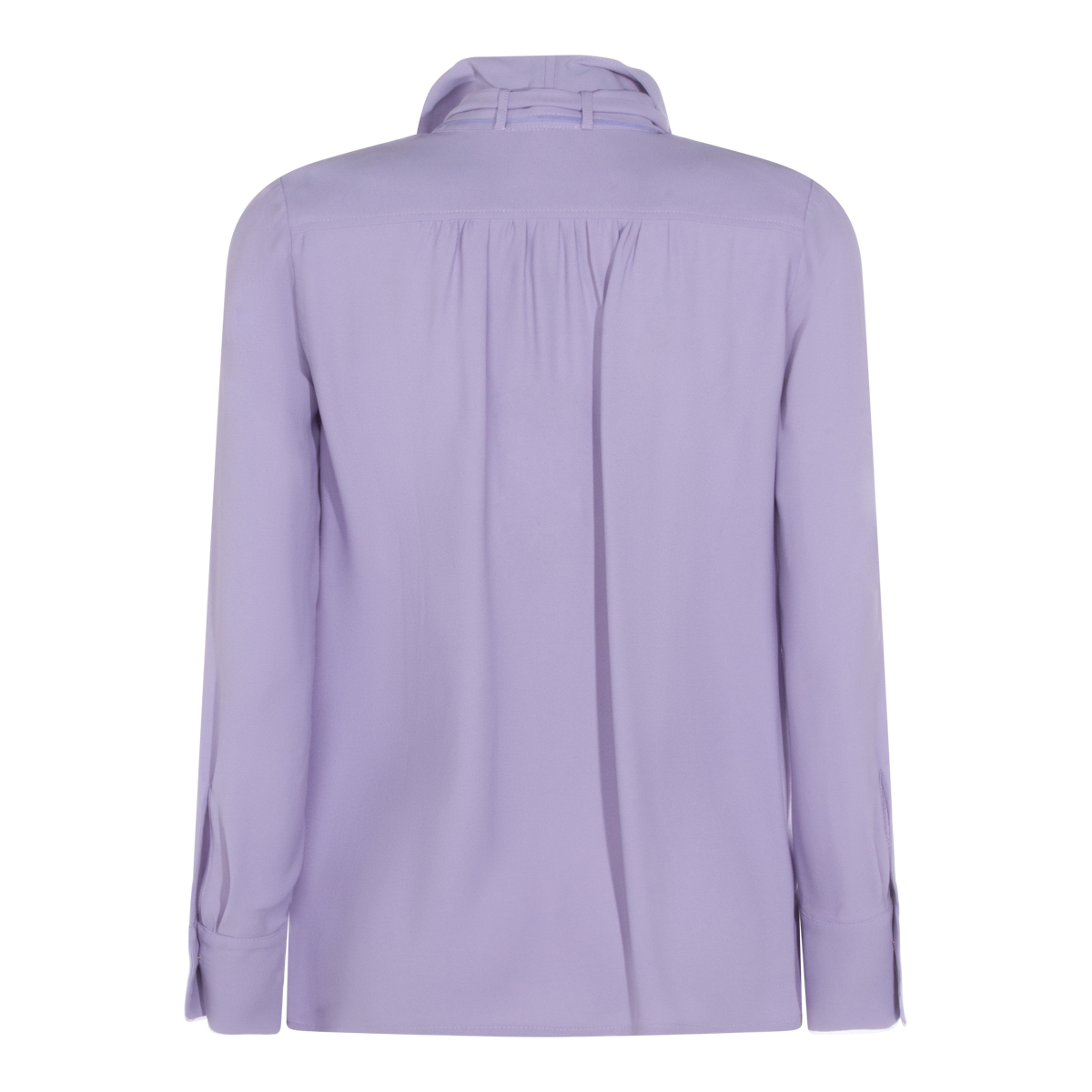 [ELISABETTA FRANCHI] Shirts Long Sleeve SS26 CA14661E2EV7