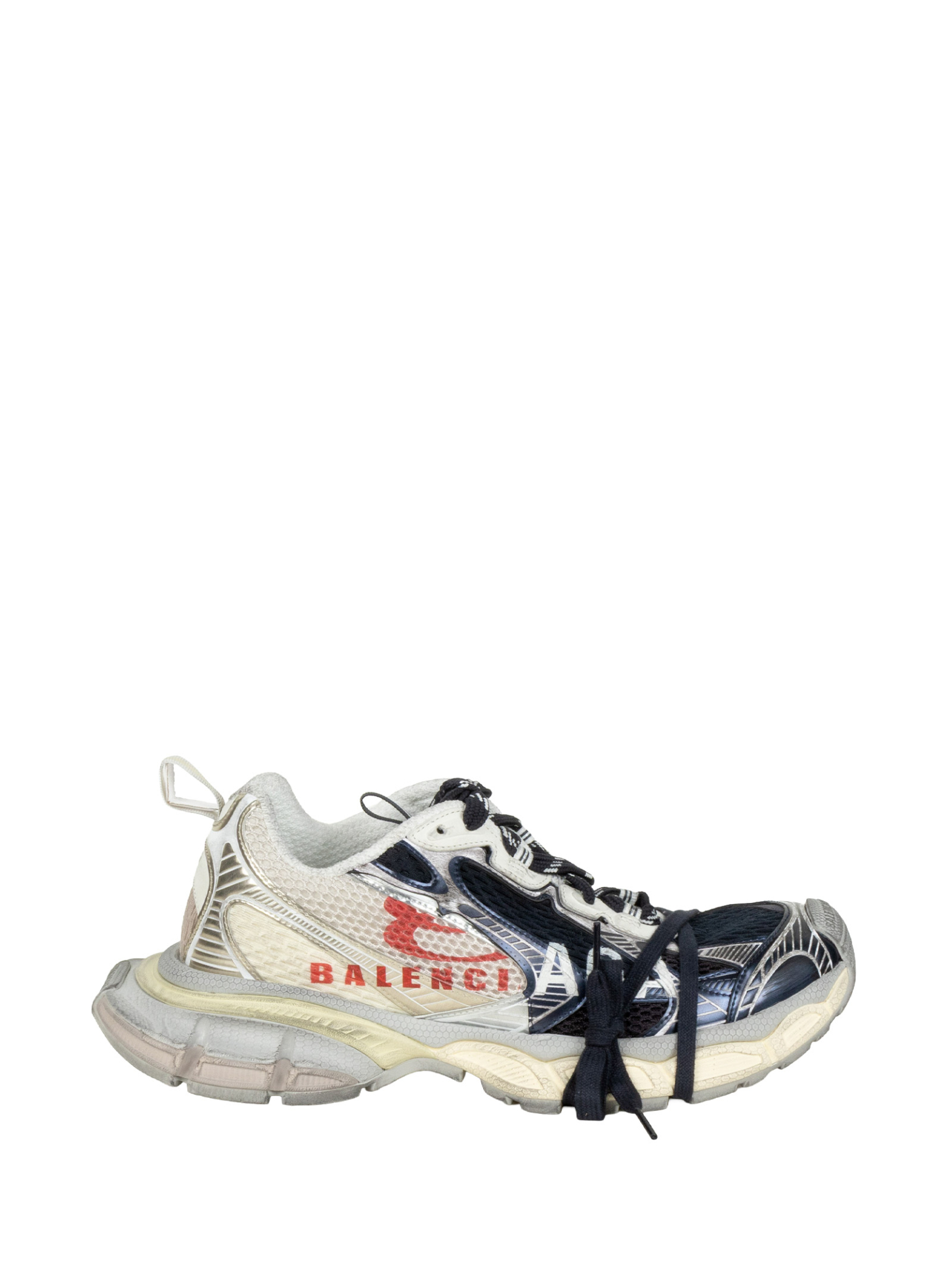 [Balenciaga] Sneakers SS26 840090W3XSG9161
