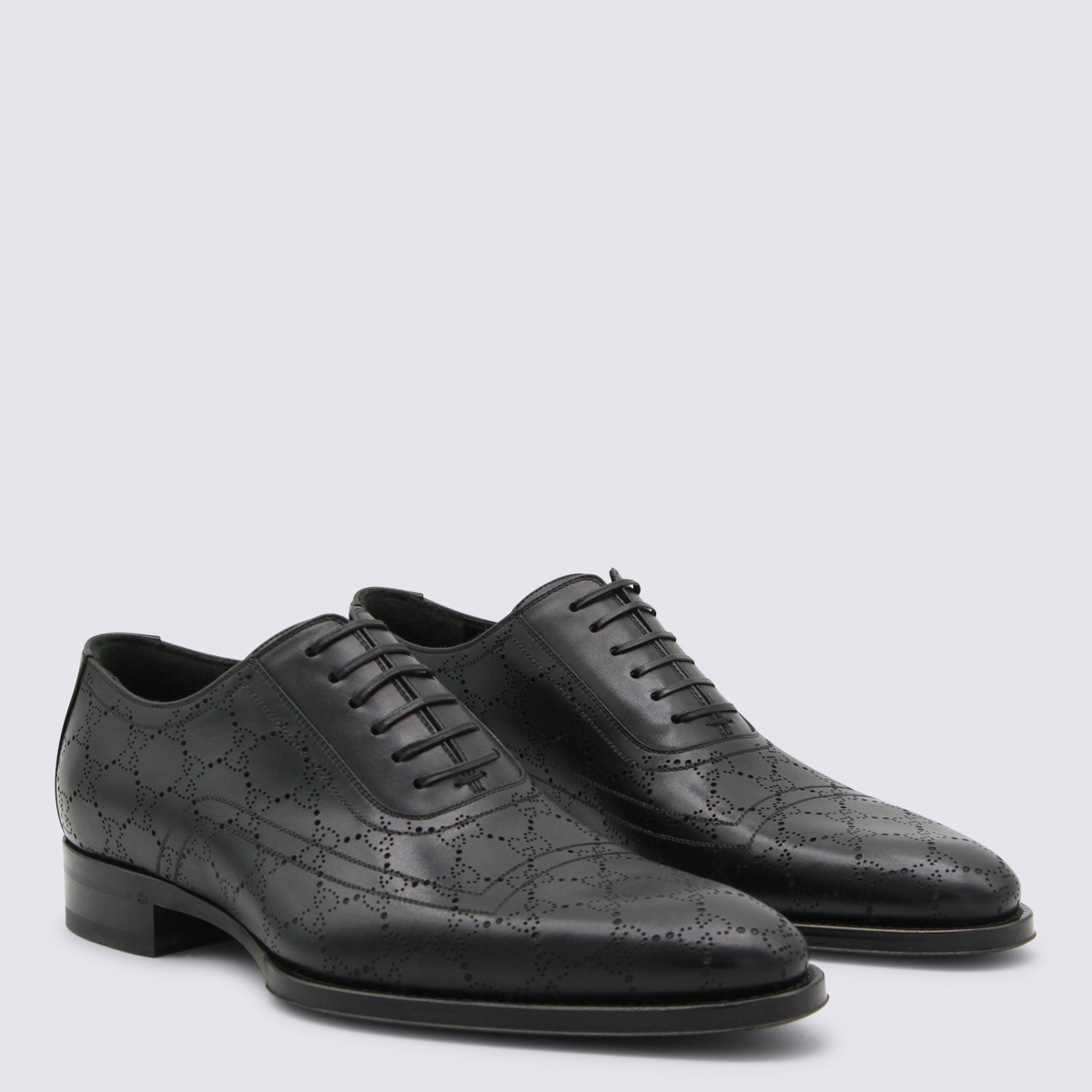 [Gucci] Dress Shoes SS26 863019AAGBV1000
