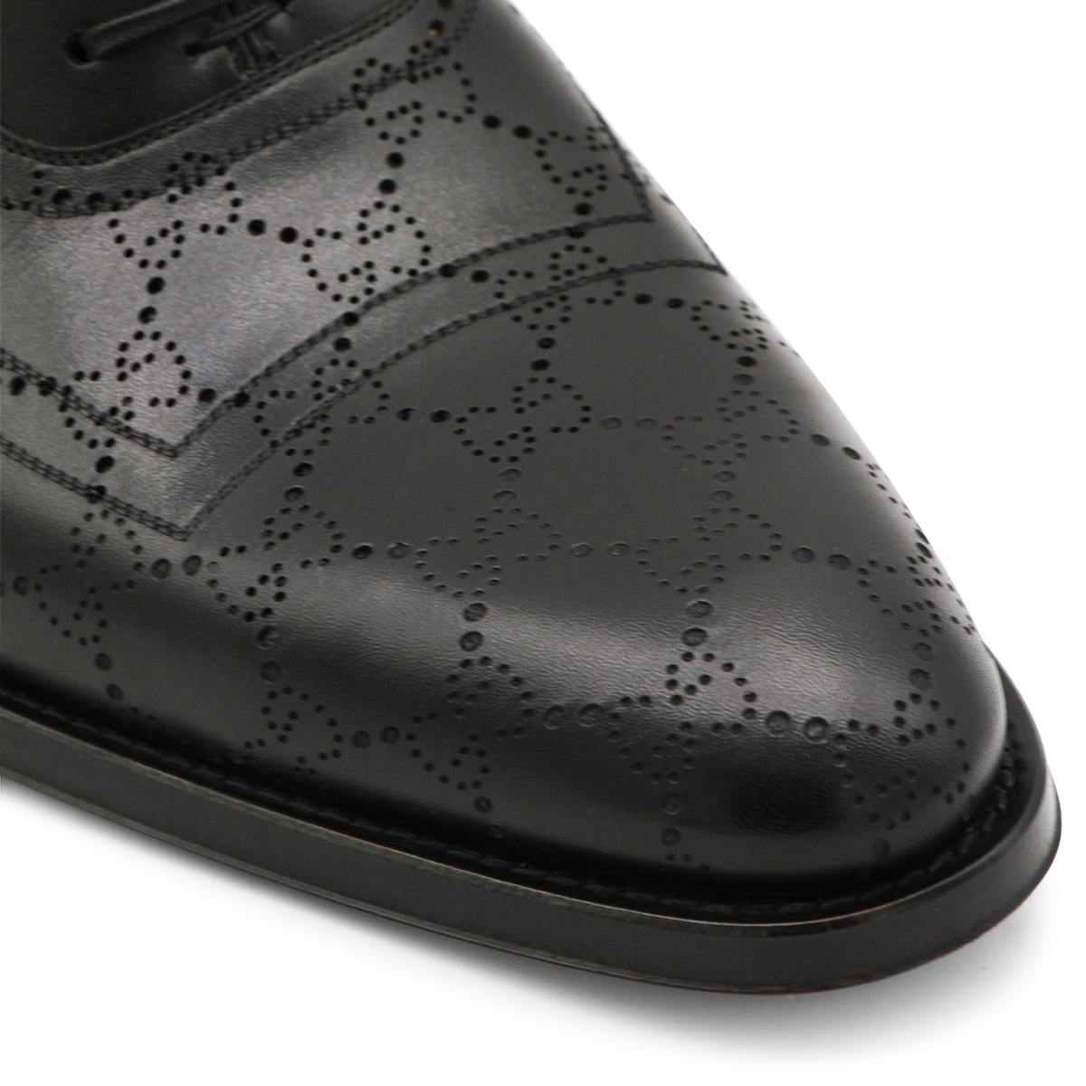 [Gucci] Dress Shoes SS26 863019AAGBV1000