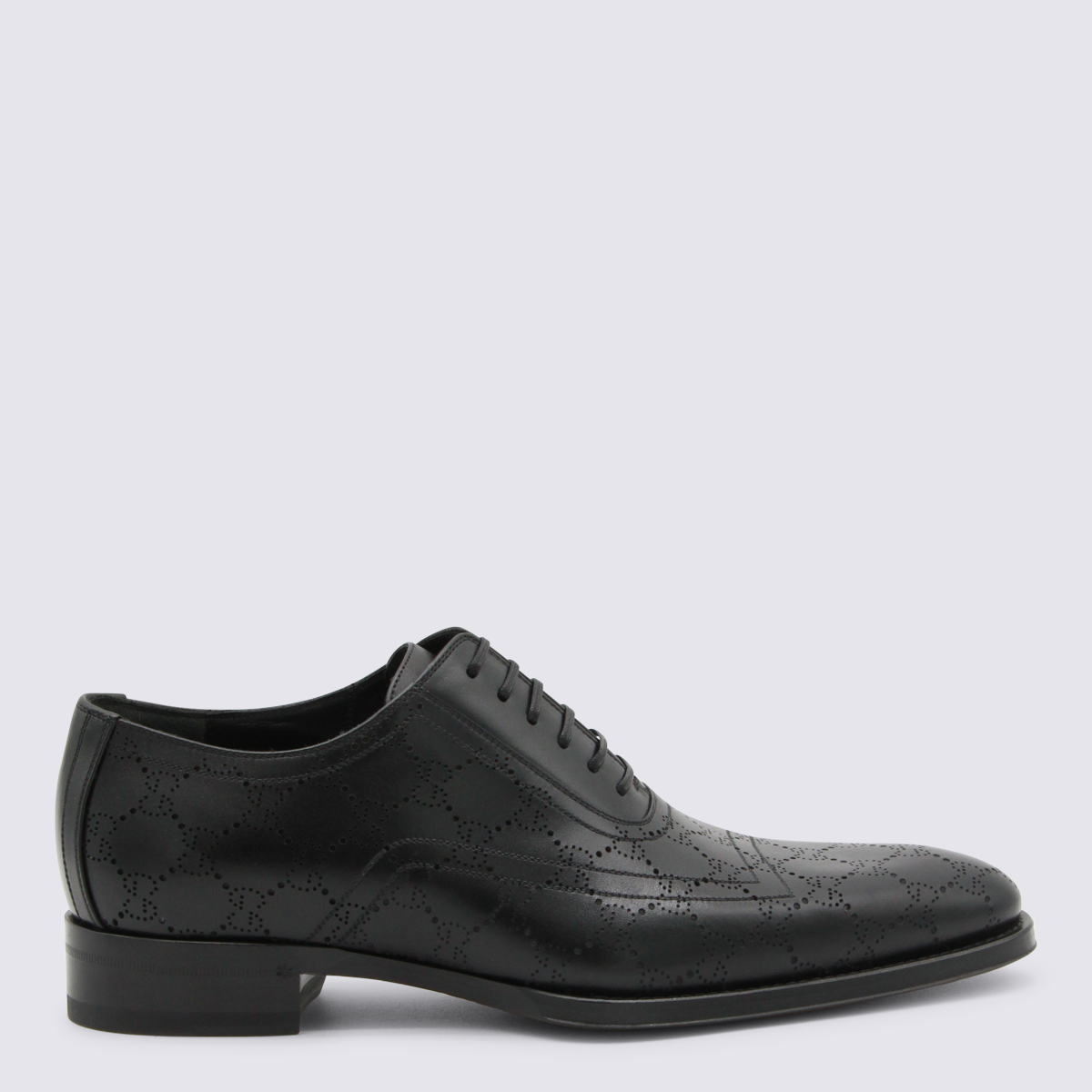 [Gucci] Dress Shoes SS26 863019AAGBV1000