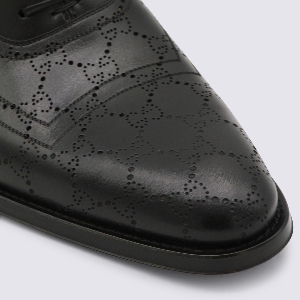[Gucci] Dress Shoes SS26 863019AAGBV1000