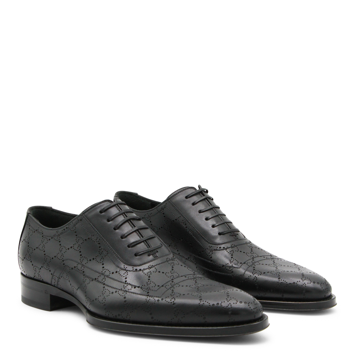 [Gucci] Dress Shoes SS26 863019AAGBV1000