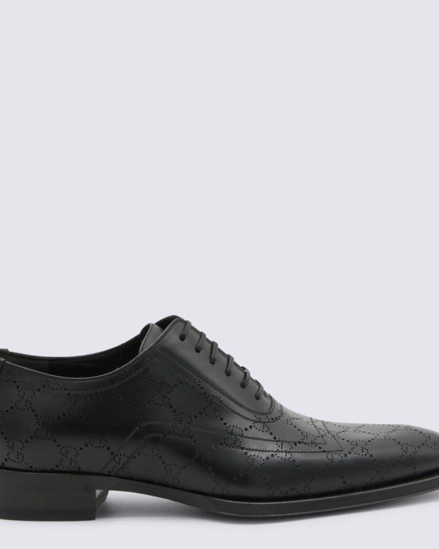 [Gucci] Dress Shoes SS26 863019AAGBV1000
