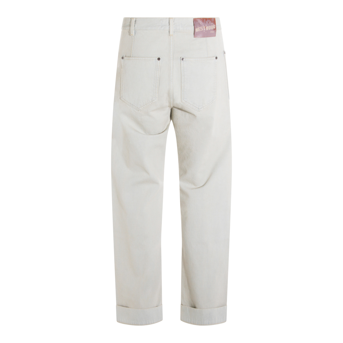 [Vivienne Westwood] Jeans SS26 2802003GW01C1B412