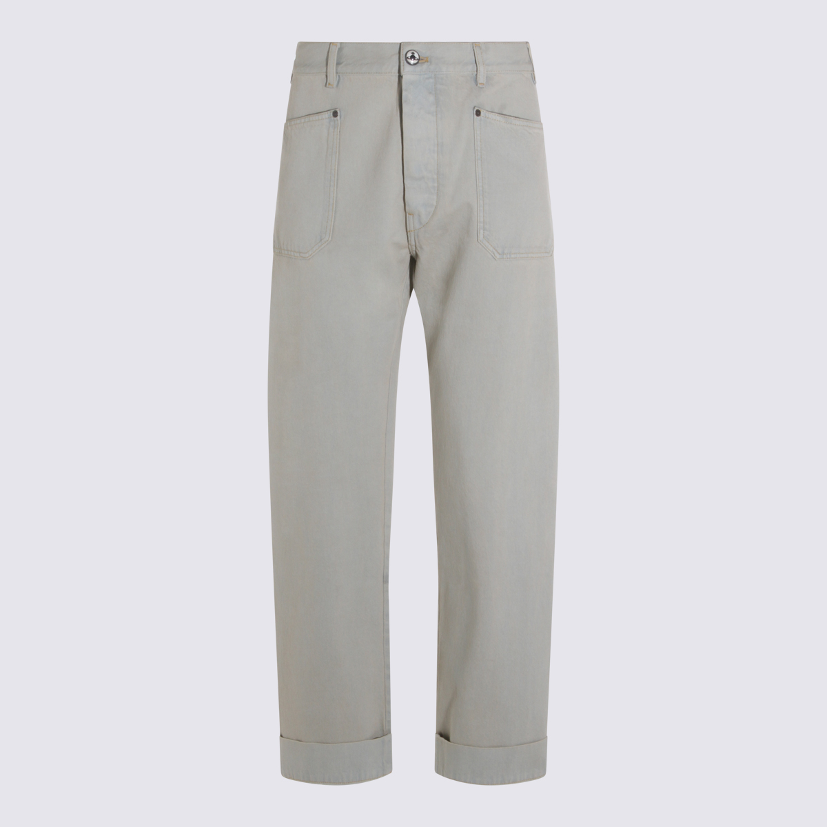 [Vivienne Westwood] Jeans SS26 2802003GW01C1B412