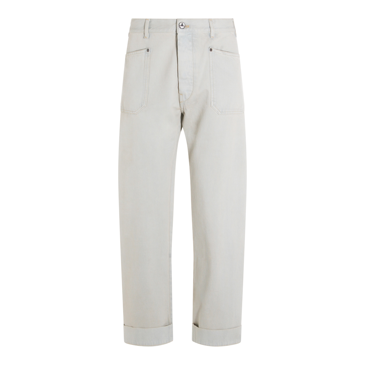 [Vivienne Westwood] Jeans SS26 2802003GW01C1B412