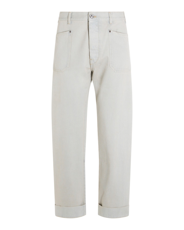 [Vivienne Westwood] Jeans SS26 2802003GW01C1B412
