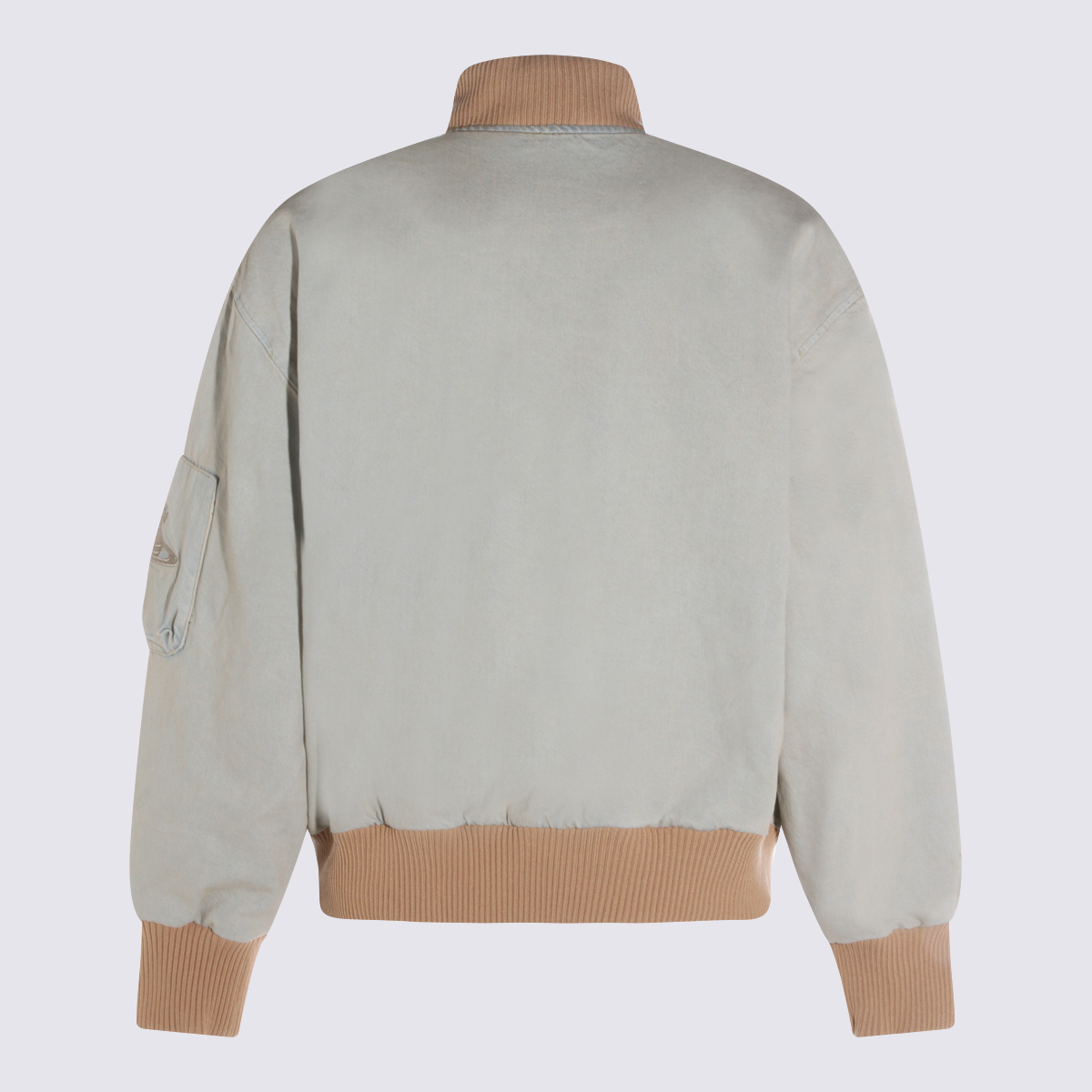 [Vivienne Westwood] Casual Jacket SS26 33040004W01C1B412