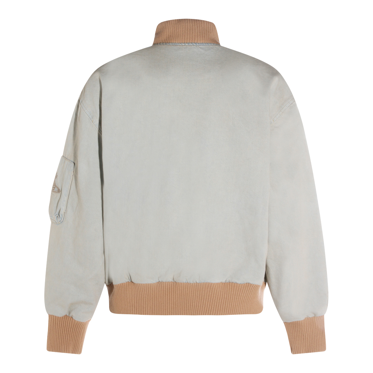 [Vivienne Westwood] Casual Jacket SS26 33040004W01C1B412