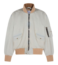 [Vivienne Westwood] Casual Jacket SS26 33040004W01C1B412