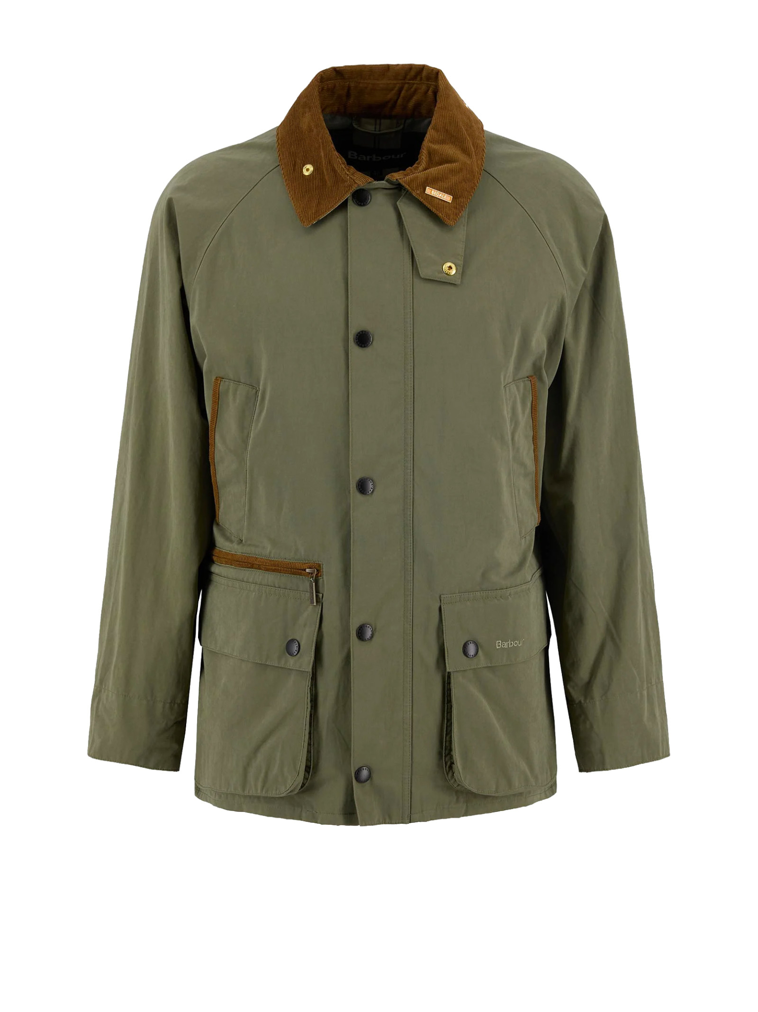 [Barbour] Jacket SS26 MCA1091GN51