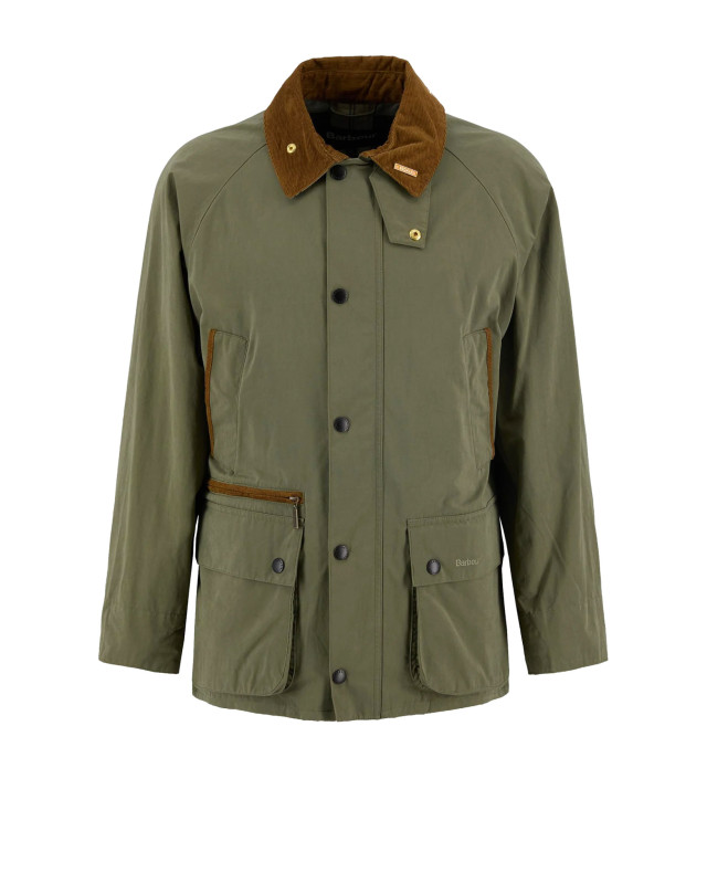 [Barbour] Jacket SS26 MCA1091GN51