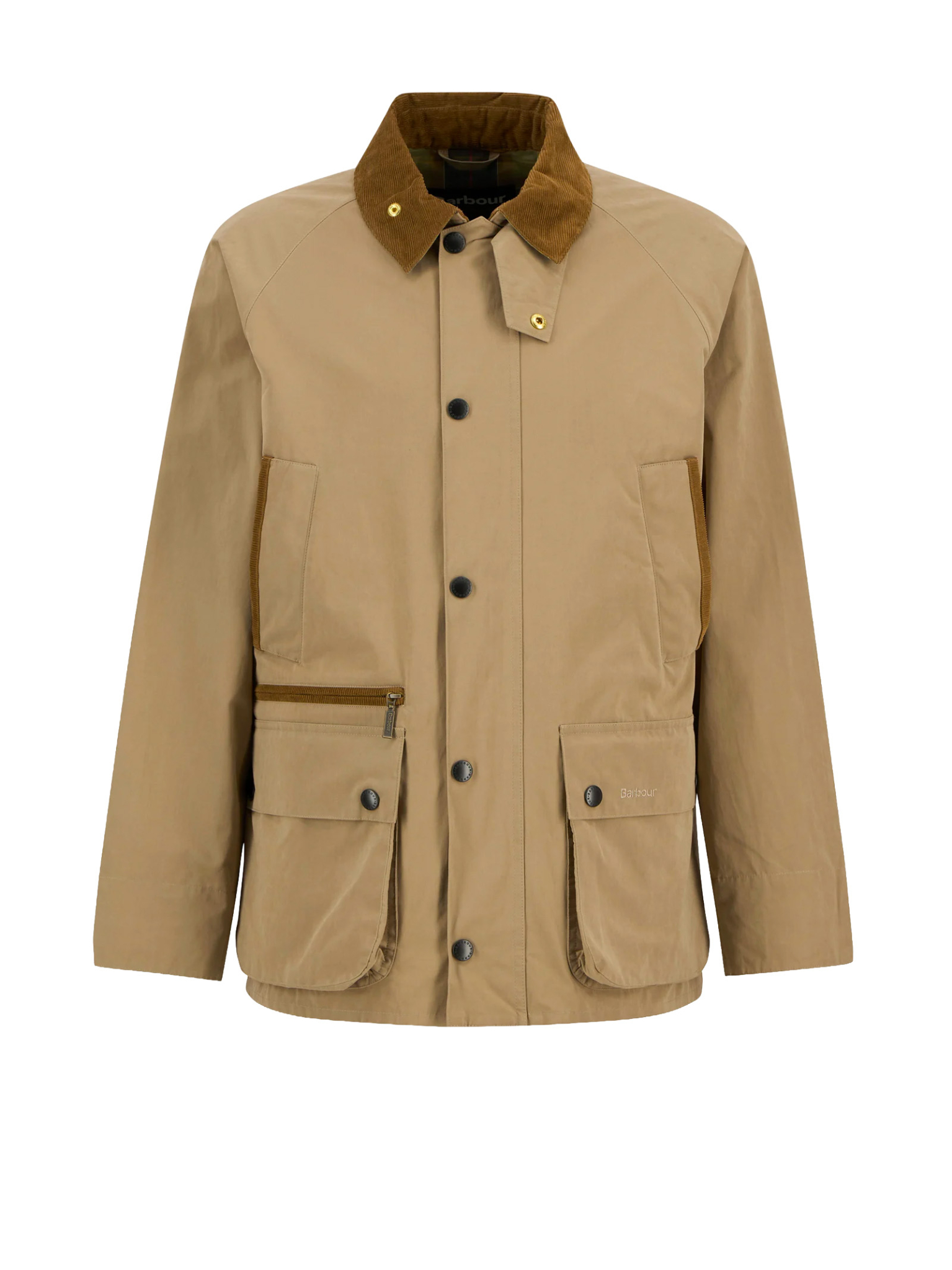 [Barbour] Jacket SS26 MCA1091BE31