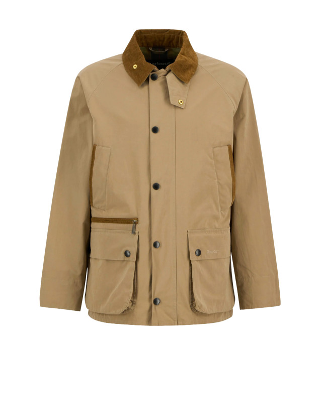 [Barbour] Jacket SS26 MCA1091BE31