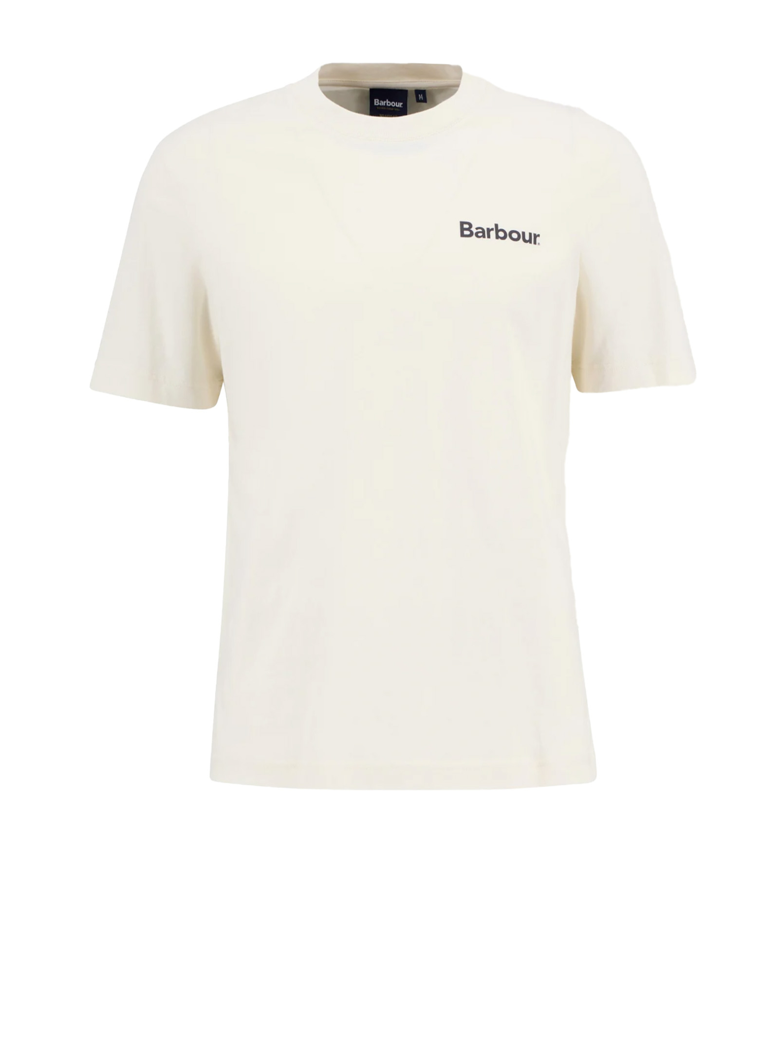 [Barbour] T-shirts Short Sleeve SS26 MTS1566BE13