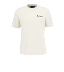 [Barbour] T-shirts Short Sleeve SS26 MTS1566BE13