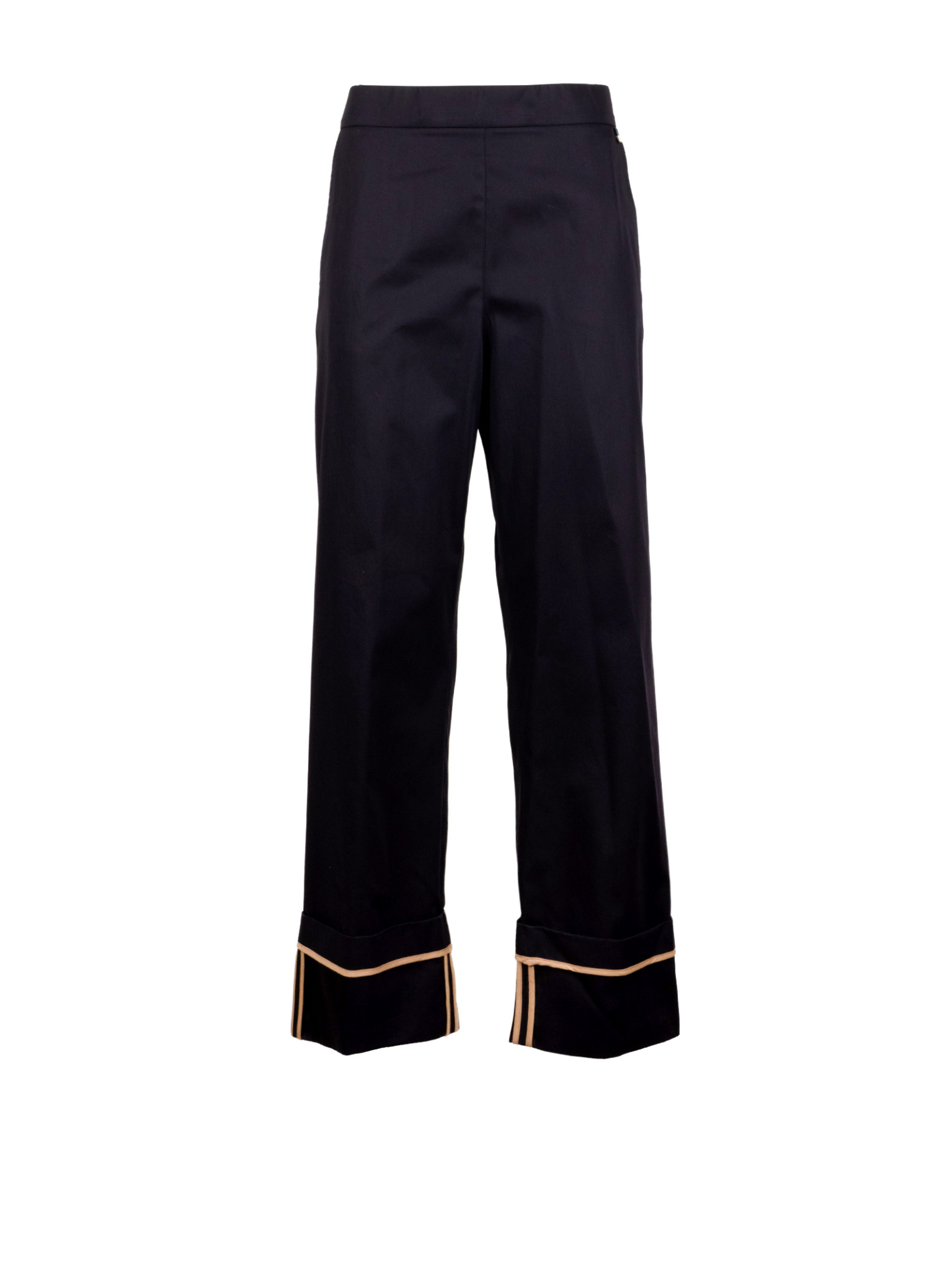 [Herno] Trousers SS26 PT000206D132389200
