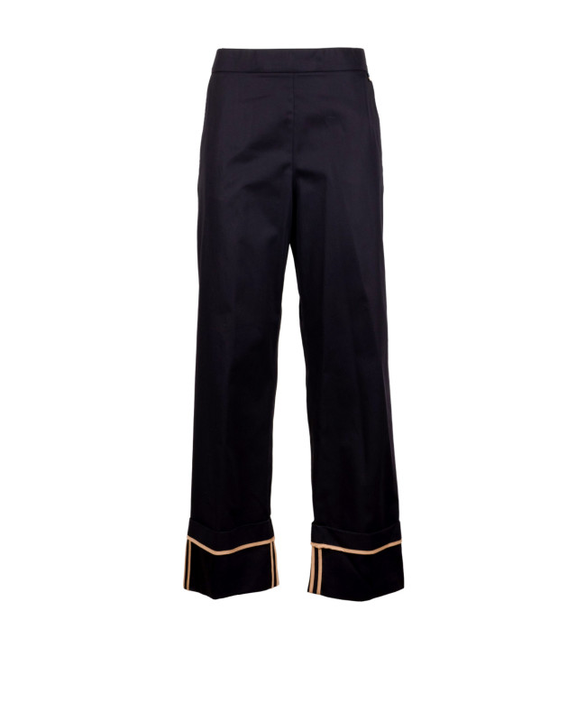 [Herno] Trousers SS26 PT000206D132389200