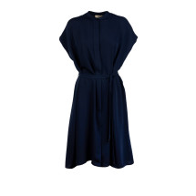 [Herno] Short sleeve dress SS26 AB000081D12875S9200