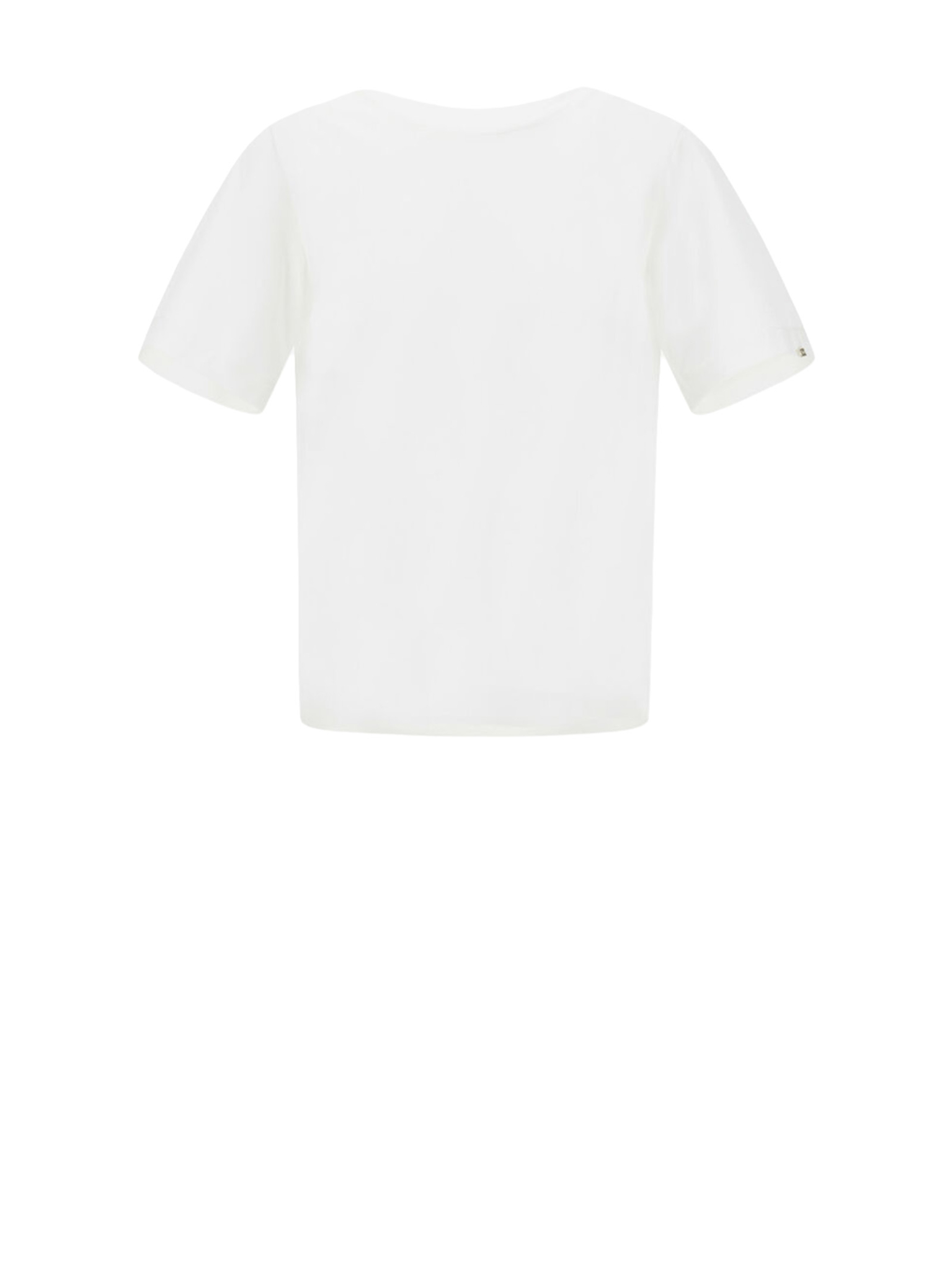 [Herno] T-shirts Short Sleeve SS26 JG000325D520031000