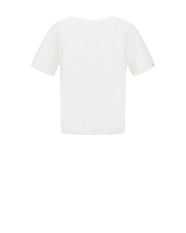[Herno] T-shirts Short Sleeve SS26 JG000325D520031000