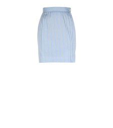 [Vivienne Westwood] Mini skirt SS26 1K010030W01FL K202