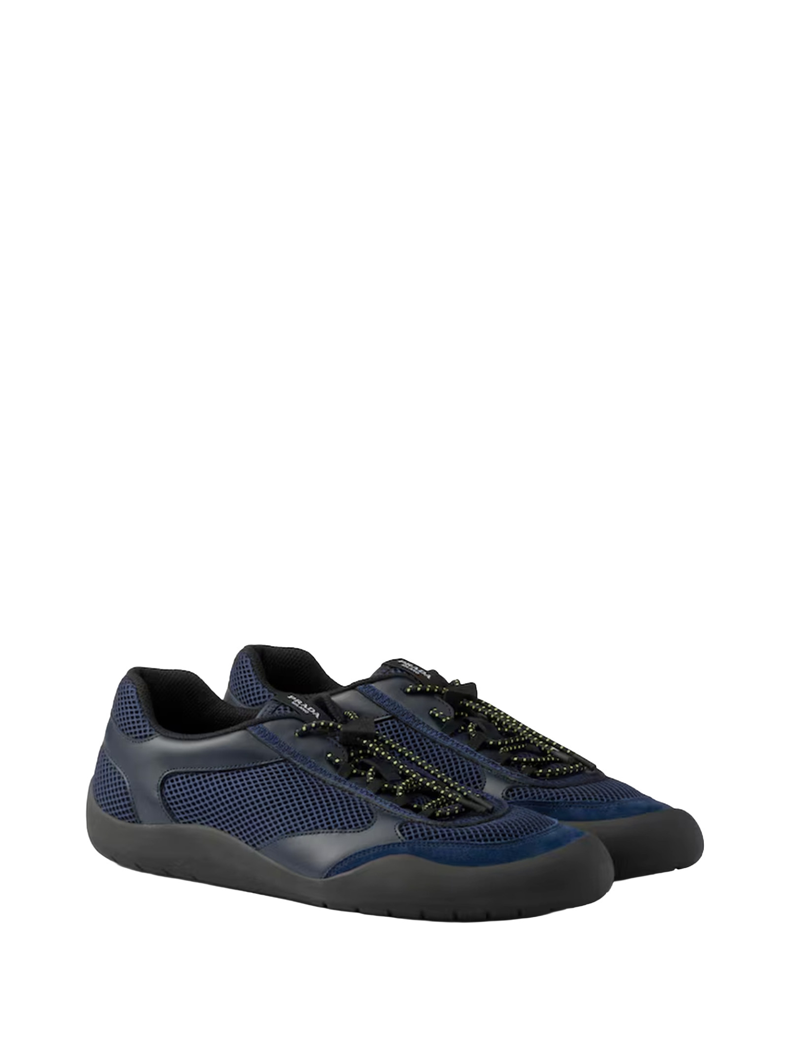 [Prada] Sneakers SS26 2EE465 F G000D7RF0008