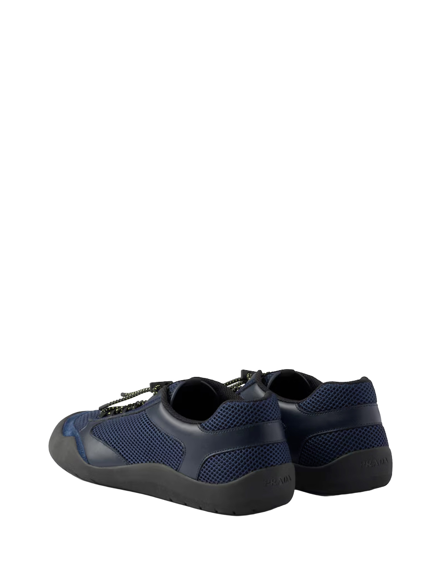 [Prada] Sneakers SS26 2EE465 F G000D7RF0008