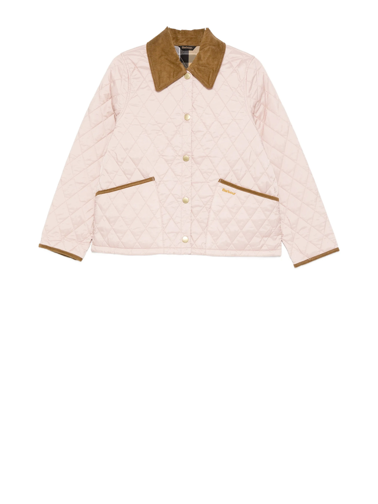 [Barbour] Casual Jacket SS26 LQU1851PI53