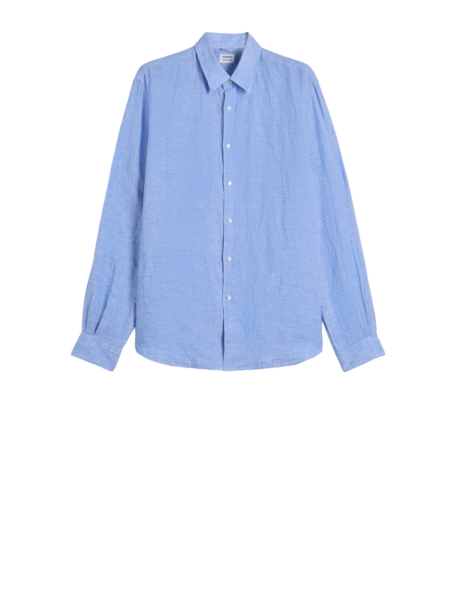[Aspesi] Shirts Long Sleeve SS26 CE29D07410069