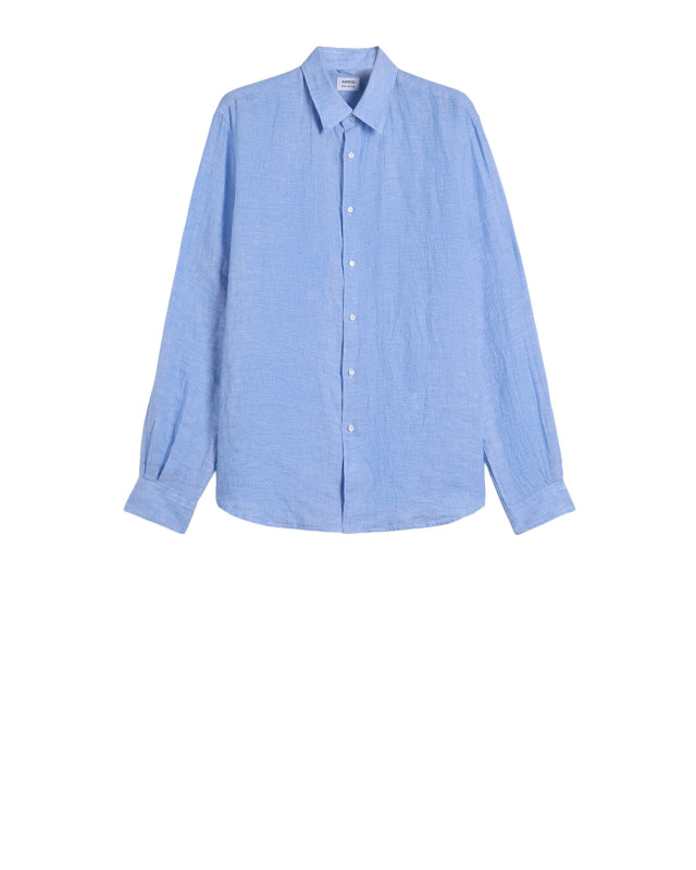 [Aspesi] Shirts Long Sleeve SS26 CE29D07410069