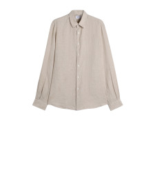 [Aspesi] Shirts Long Sleeve SS26 CE29D07410047