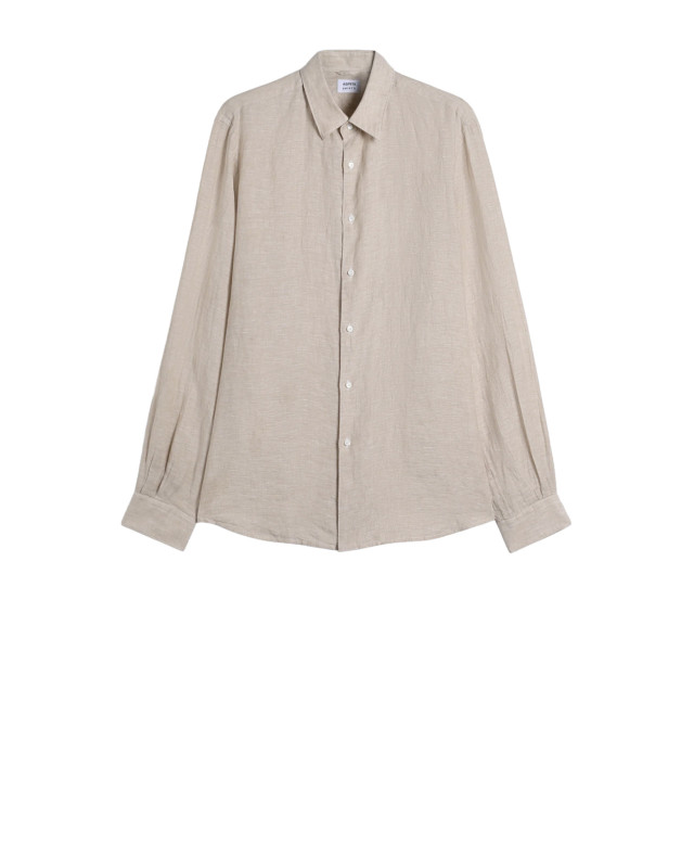 [Aspesi] Shirts Long Sleeve SS26 CE29D07410047