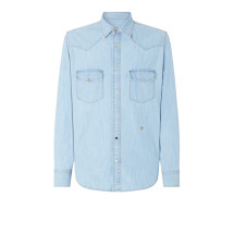[Jacob Cohen] Shirts Long Sleeve SS26 C0002 017T714A-B1300D