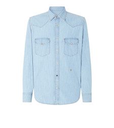 [Jacob Cohen] Shirts Long Sleeve SS26 C0002 017T714A-B1300D