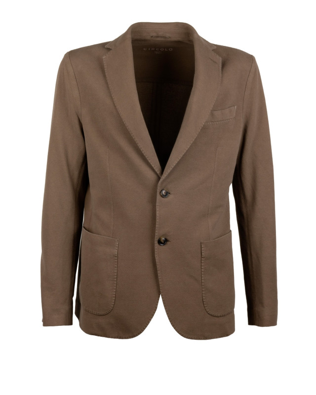 [Circolo 1901] Jacket SS26 CN51951085T