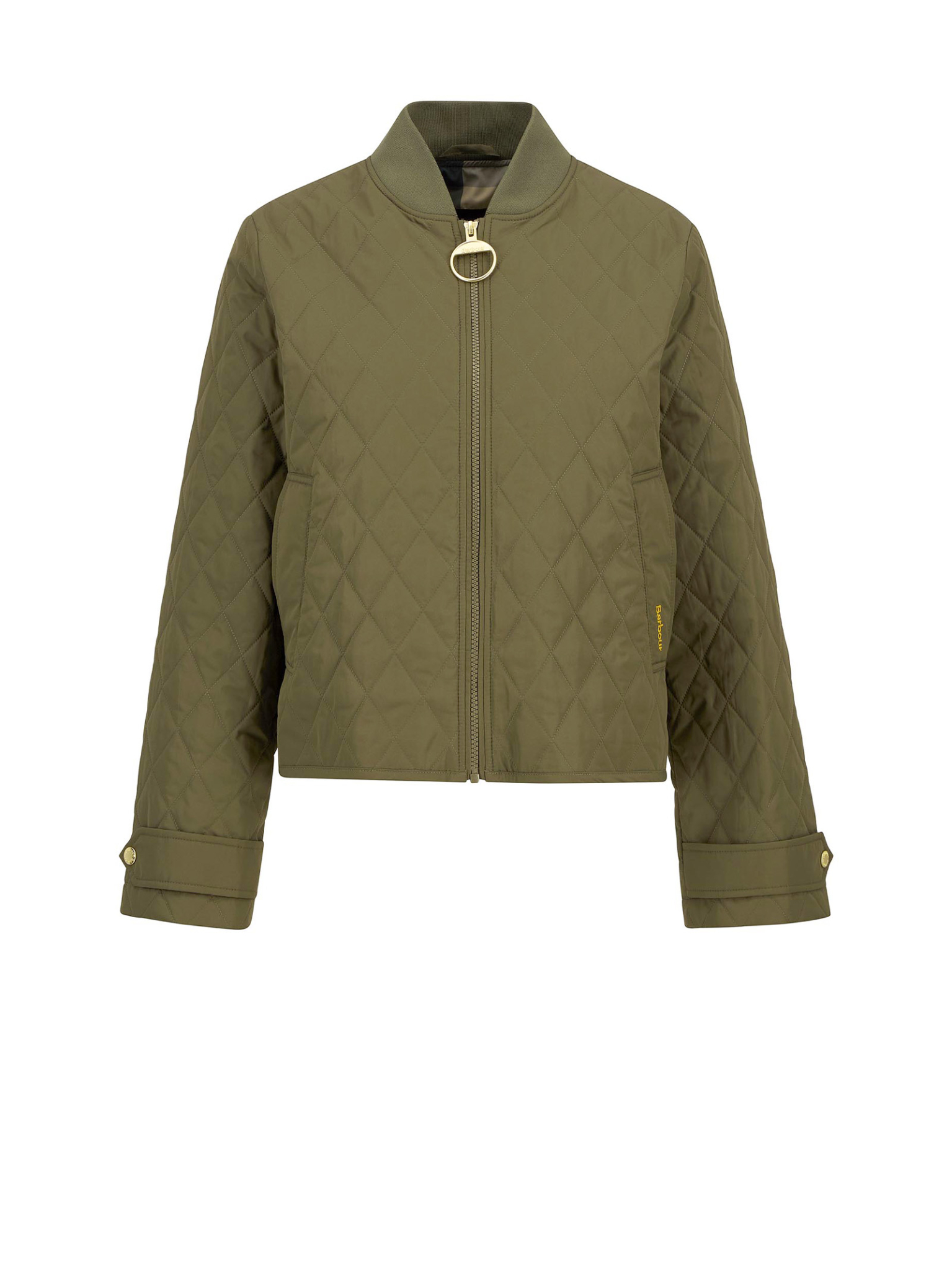 [Barbour] Casual Jacket SS26 LQU1895GN93