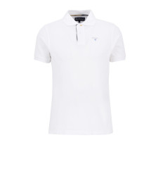 [Barbour] T-shirts Short Sleeve SS26 MML0012WH11