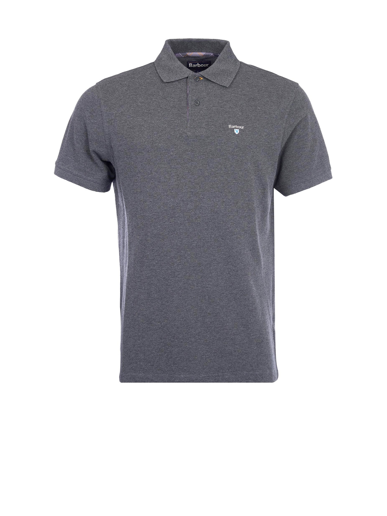 [Barbour] T-shirts Short Sleeve SS26 MML0012GY73