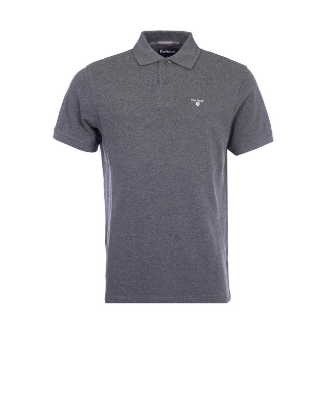 [Barbour] T-shirts Short Sleeve SS26 MML0012GY73