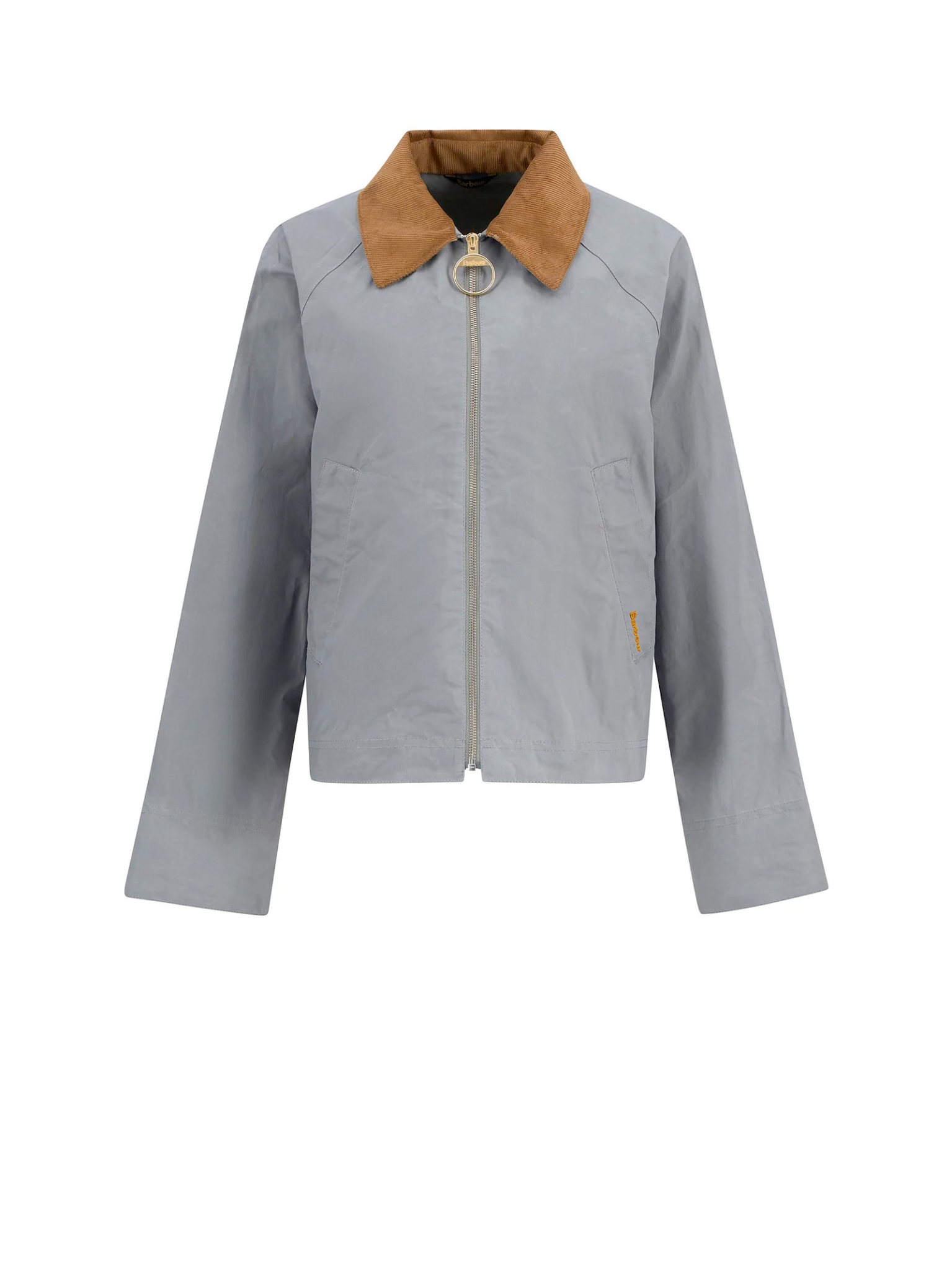[Barbour] Casual Jacket SS26 LCA0392GY52