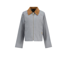 [Barbour] Casual Jacket SS26 LCA0392GY52