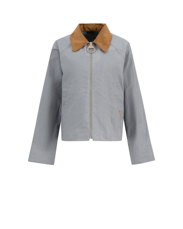[Barbour] Casual Jacket SS26 LCA0392GY52